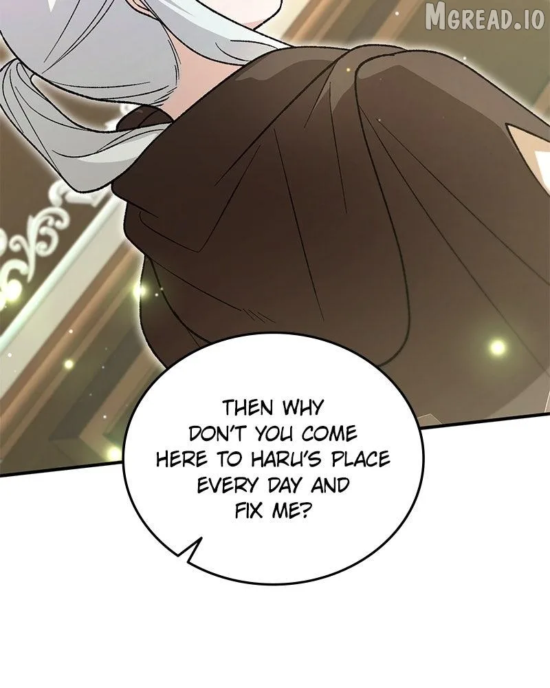The Emperor's Dog Chapter 64 page 45