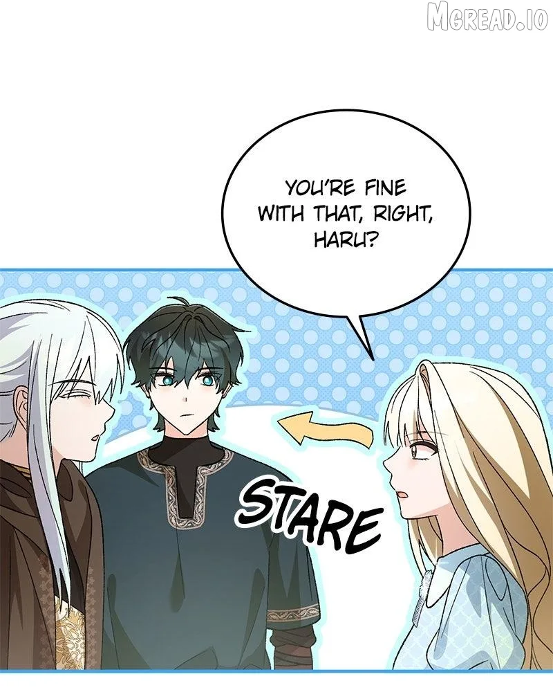 The Emperor's Dog Chapter 64 page 46
