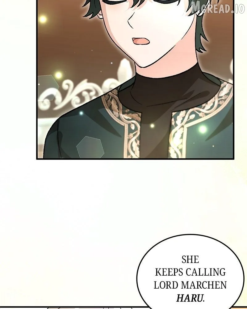 The Emperor's Dog Chapter 64 page 48