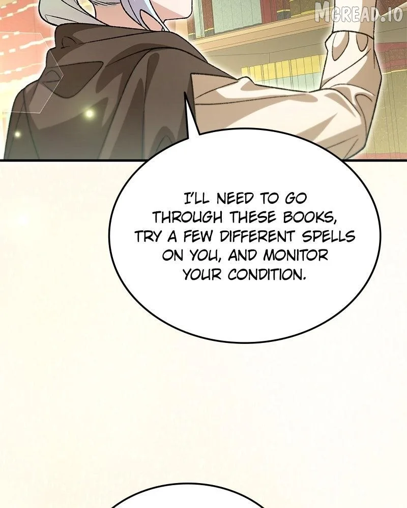 The Emperor's Dog Chapter 64 page 64