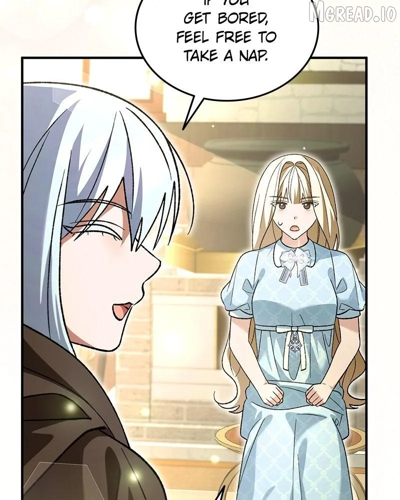 The Emperor's Dog Chapter 64 page 70