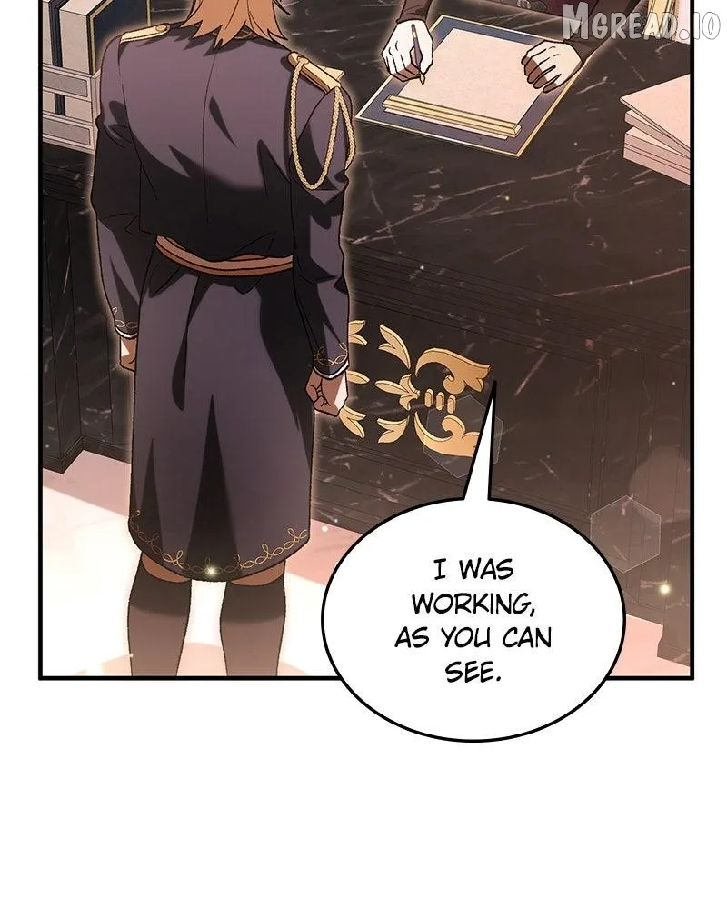 The Emperor's Dog Chapter 64 page 97