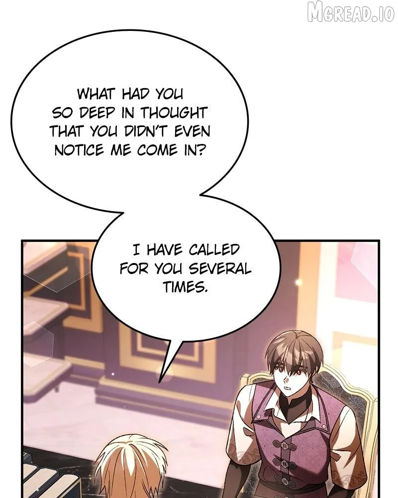 The Emperor's Dog Chapter 64 page 96