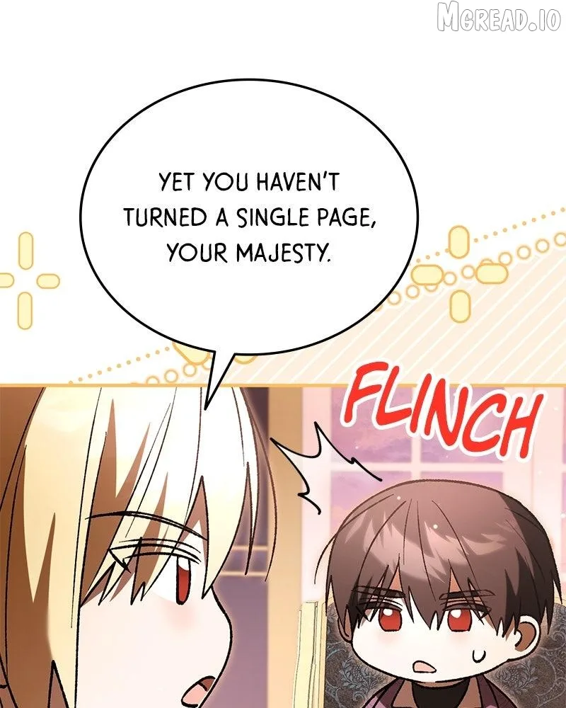 The Emperor's Dog Chapter 64 page 98