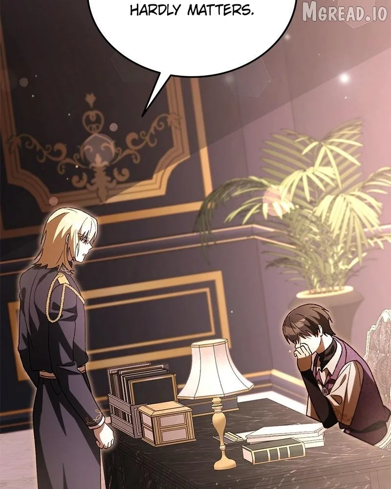 The Emperor's Dog Chapter 64 page 103