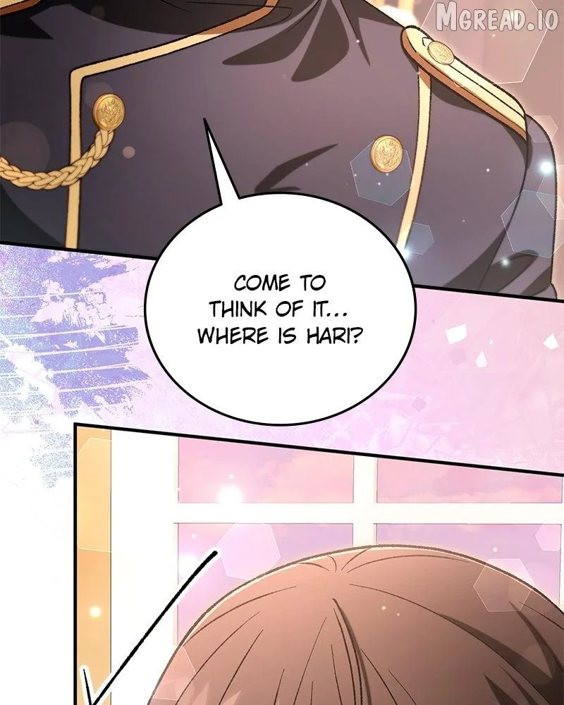 The Emperor's Dog Chapter 64 page 106
