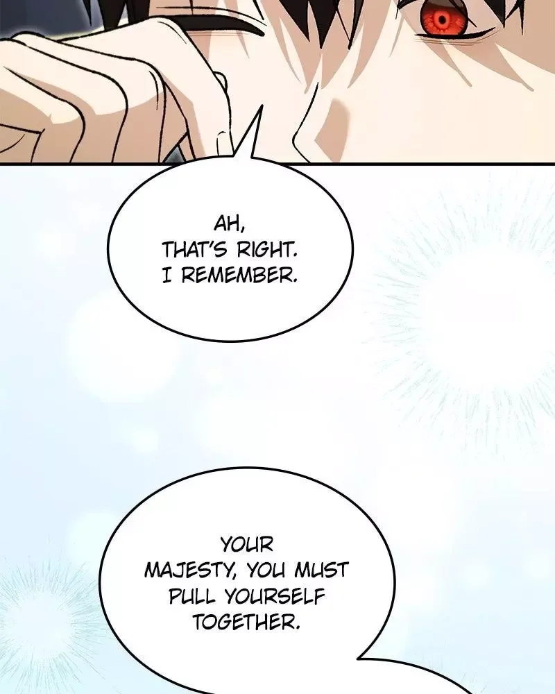The Emperor's Dog Chapter 65 page 19