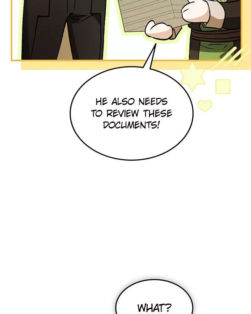 The Emperor's Dog Chapter 65 page 9