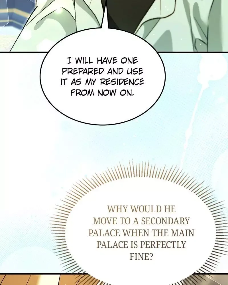 The Emperor's Dog Chapter 65 page 25