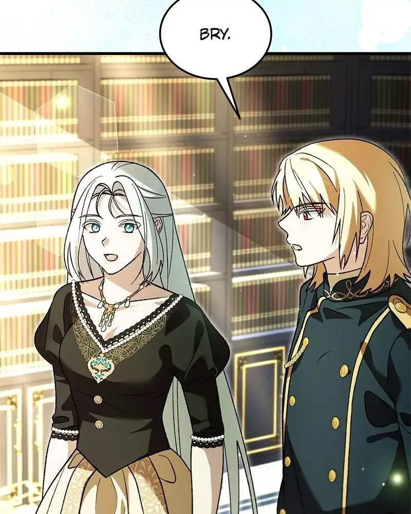 The Emperor's Dog Chapter 65 page 31