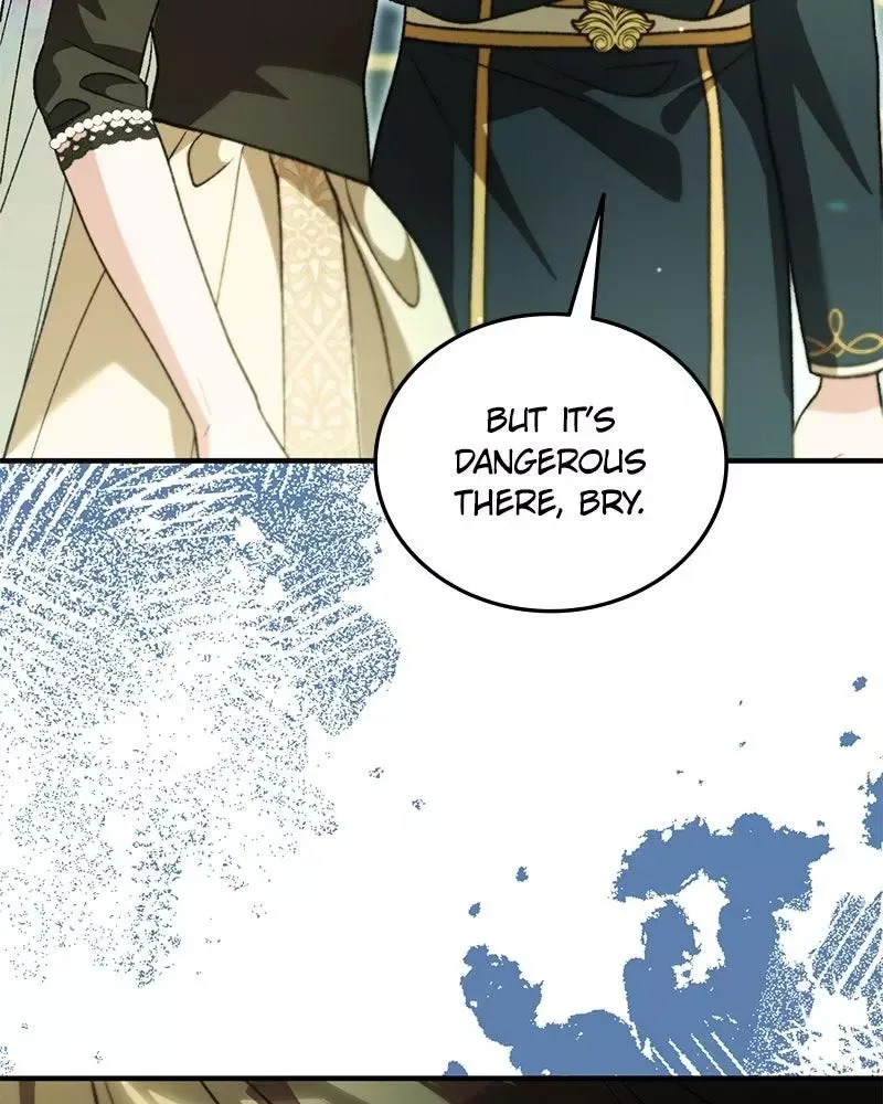 The Emperor's Dog Chapter 65 page 49