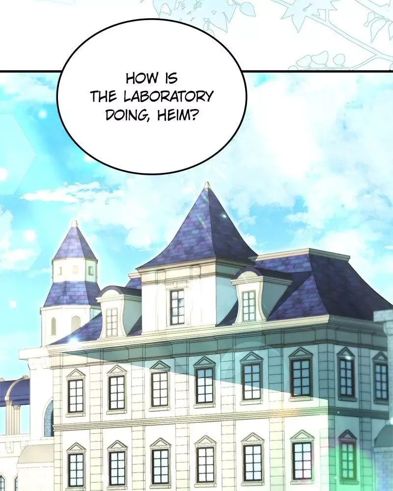 The Emperor's Dog Chapter 65 page 65