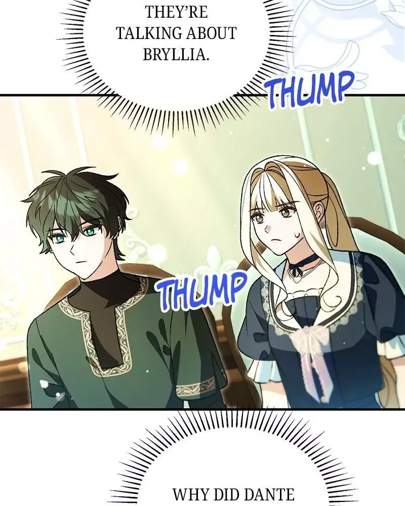 The Emperor's Dog Chapter 65 page 86