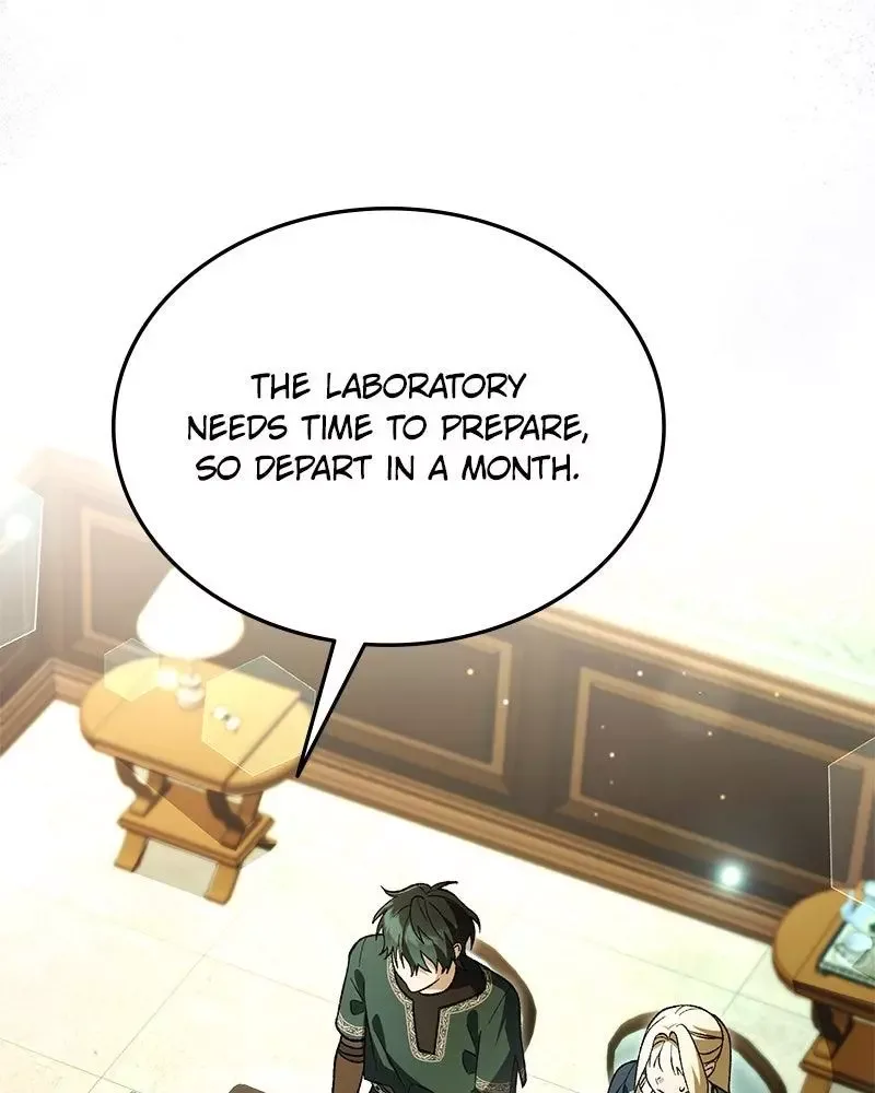 The Emperor's Dog Chapter 65 page 103