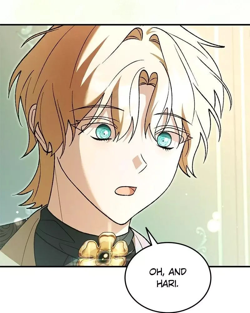 The Emperor's Dog Chapter 65 page 107