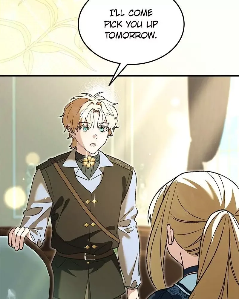 The Emperor's Dog Chapter 65 page 110