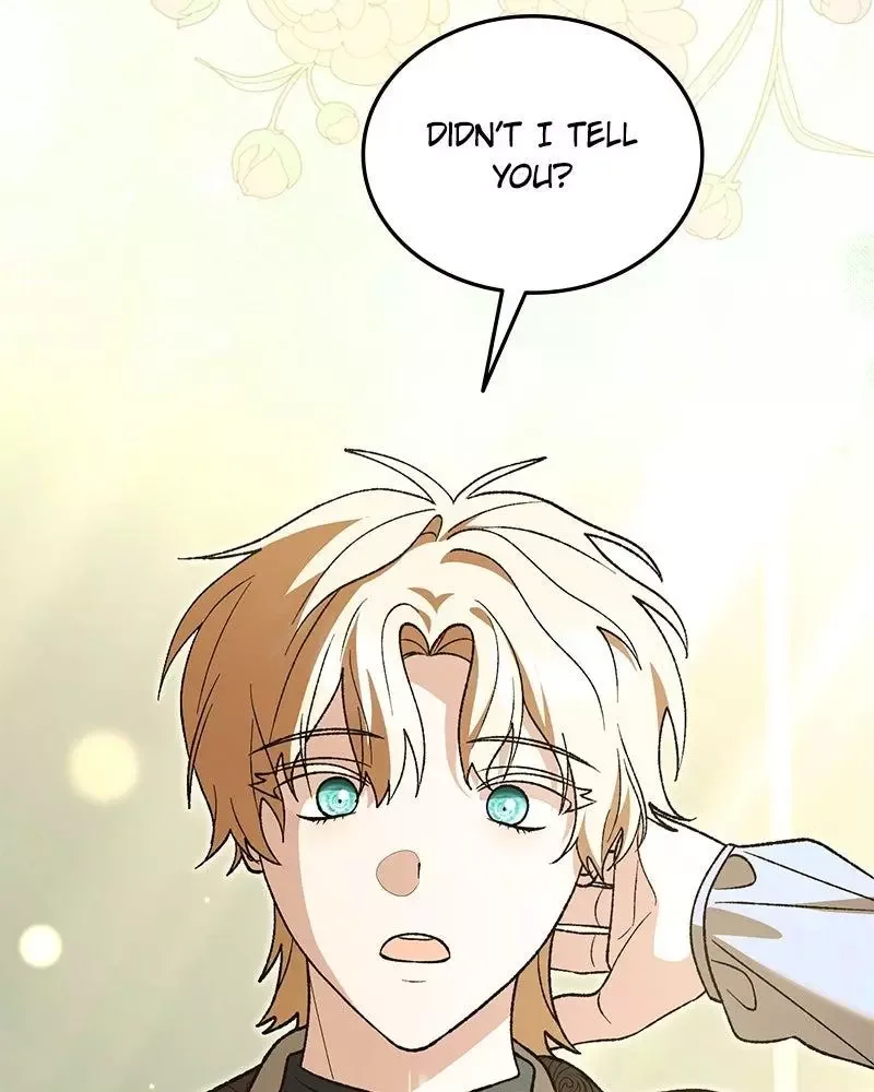 The Emperor's Dog Chapter 65 page 112