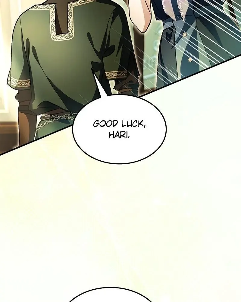 The Emperor's Dog Chapter 66 page 8