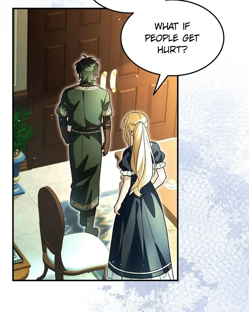 The Emperor's Dog Chapter 66 page 26
