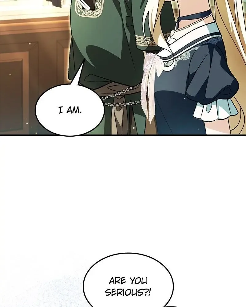 The Emperor's Dog Chapter 66 page 25