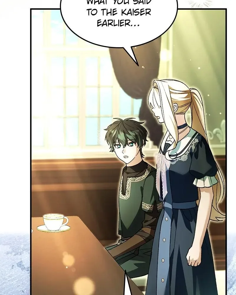 The Emperor's Dog Chapter 66 page 18