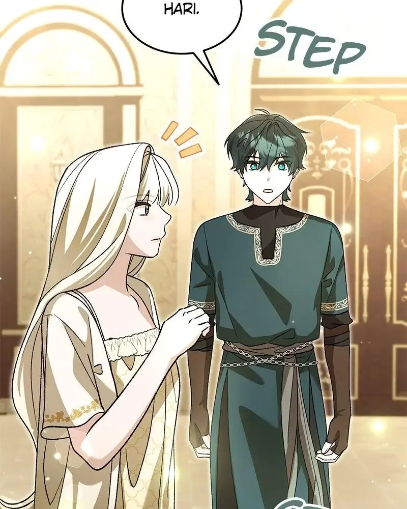 The Emperor's Dog Chapter 66 page 56