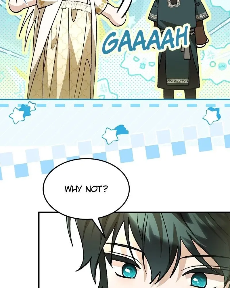 The Emperor's Dog Chapter 66 page 63