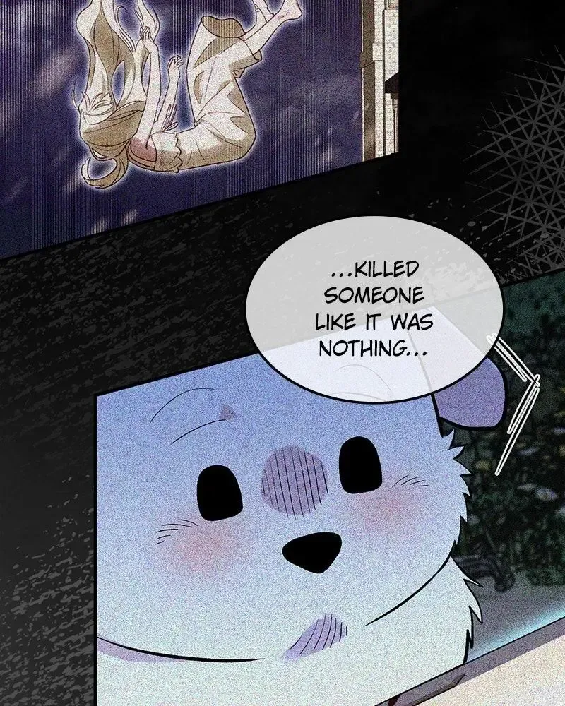 The Emperor's Dog Chapter 66 page 67