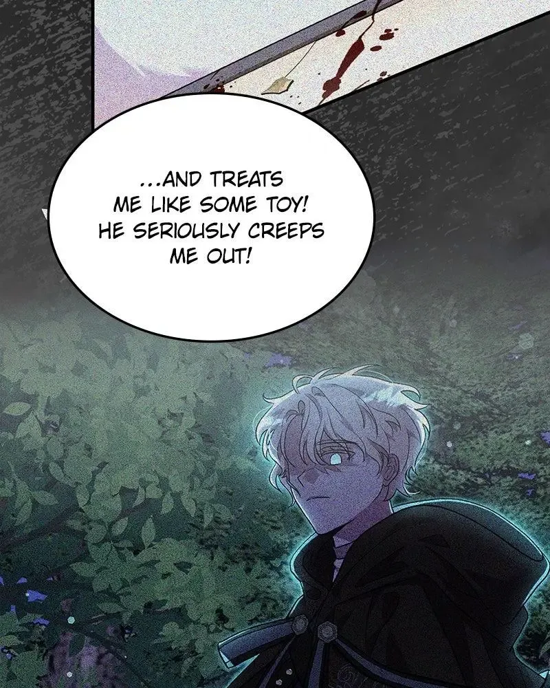 The Emperor's Dog Chapter 66 page 68