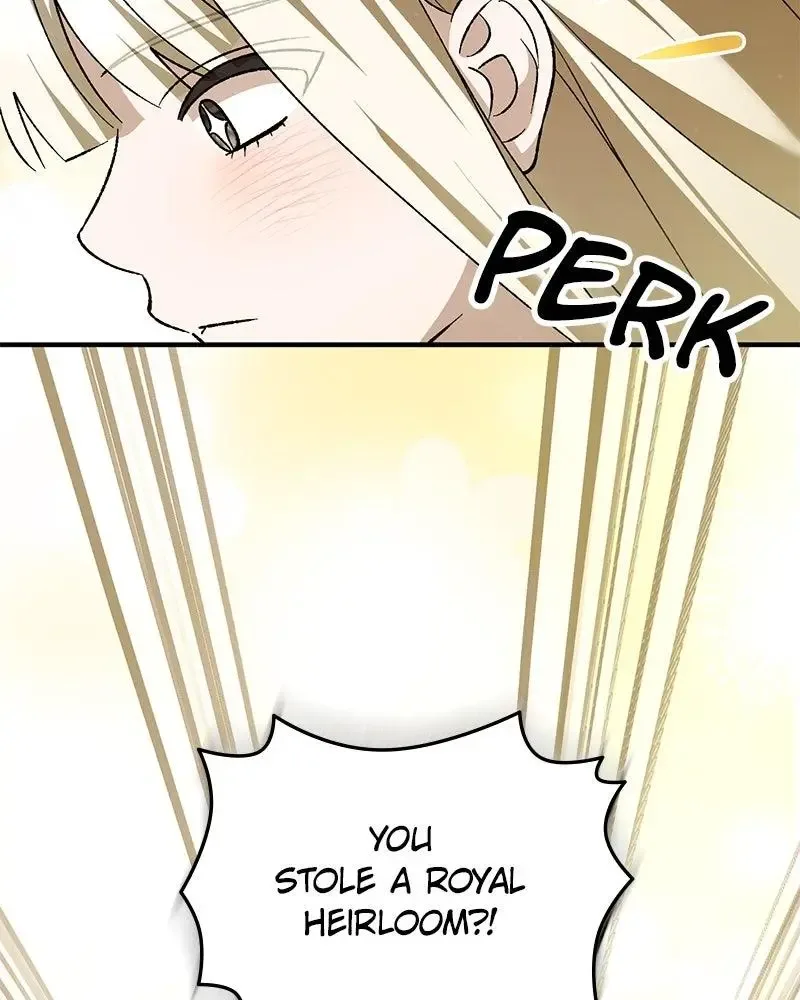 The Emperor's Dog Chapter 66 page 80