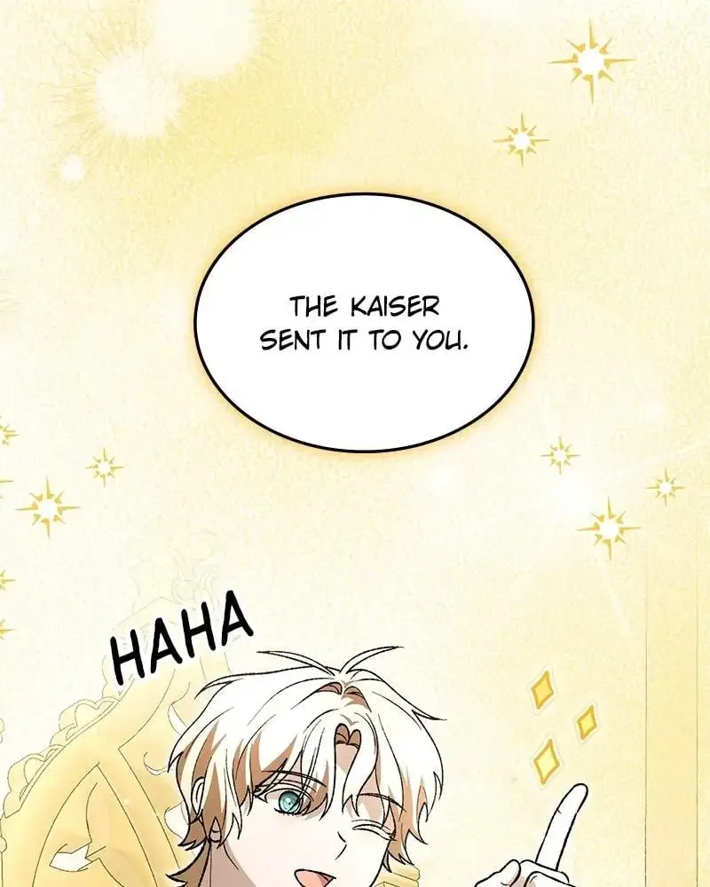 The Emperor's Dog Chapter 66 page 84
