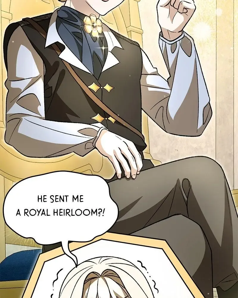 The Emperor's Dog Chapter 66 page 85