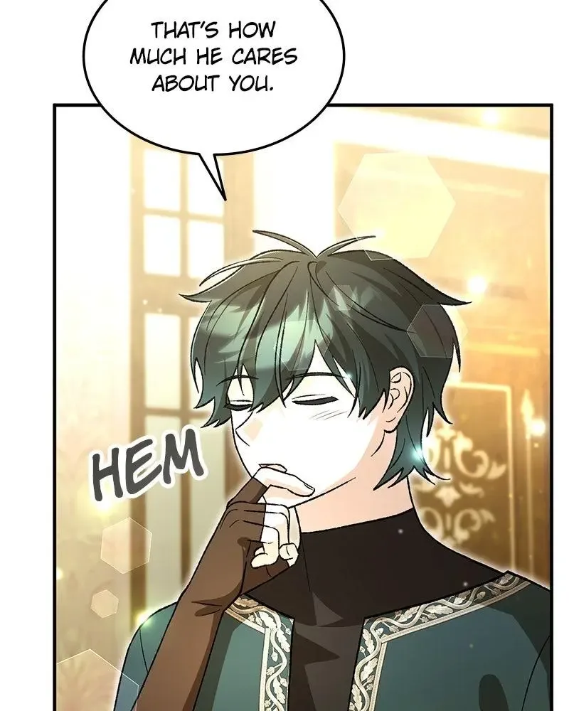 The Emperor's Dog Chapter 66 page 87