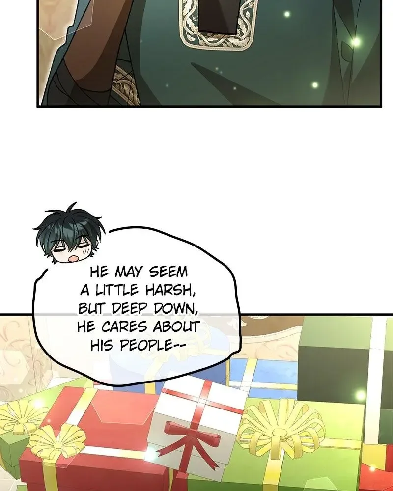 The Emperor's Dog Chapter 66 page 88