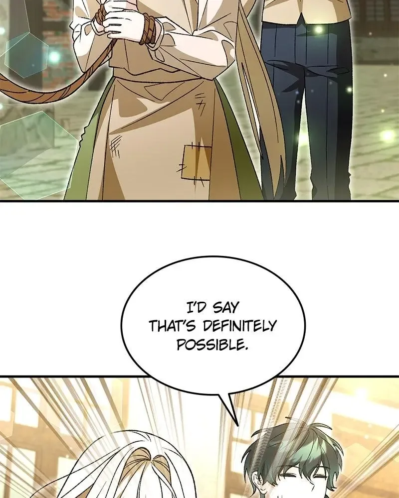 The Emperor's Dog Chapter 66 page 95