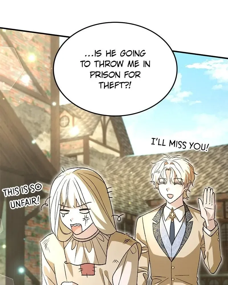 The Emperor's Dog Chapter 66 page 94