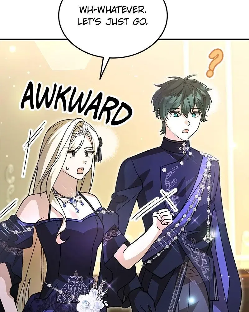 The Emperor's Dog Chapter 66 page 108