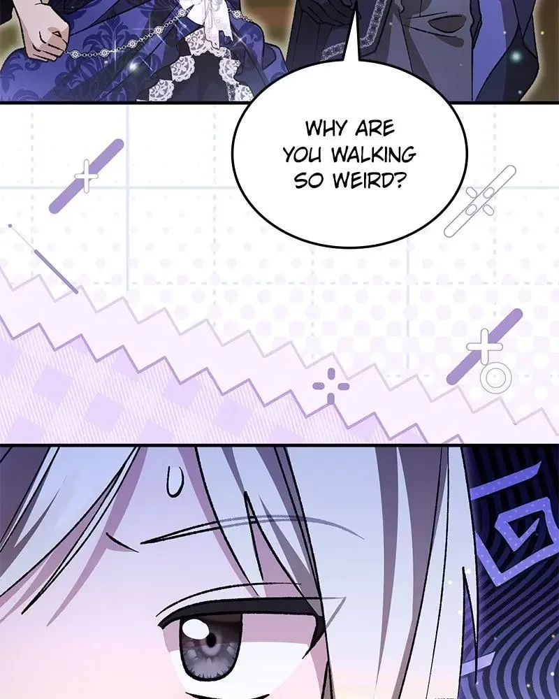 The Emperor's Dog Chapter 66 page 109