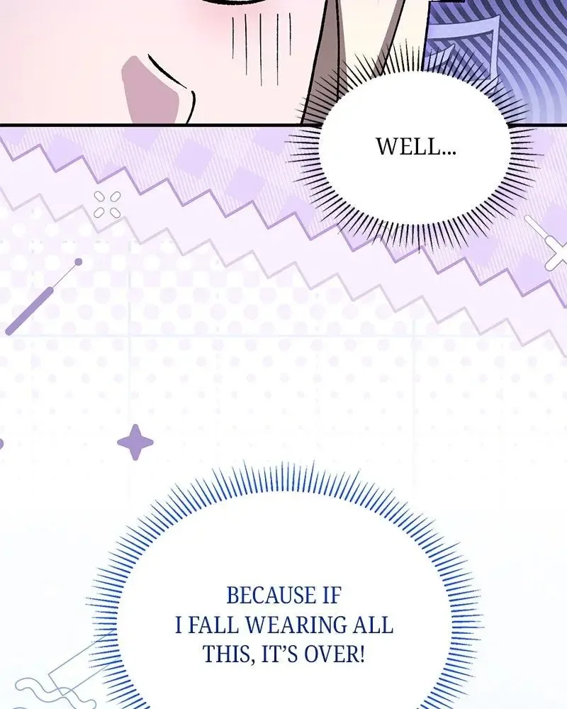 The Emperor's Dog Chapter 66 page 110
