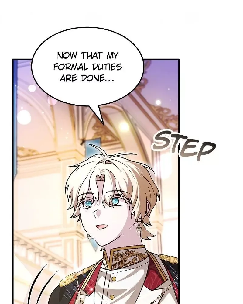 The Emperor's Dog Chapter 67 page 27