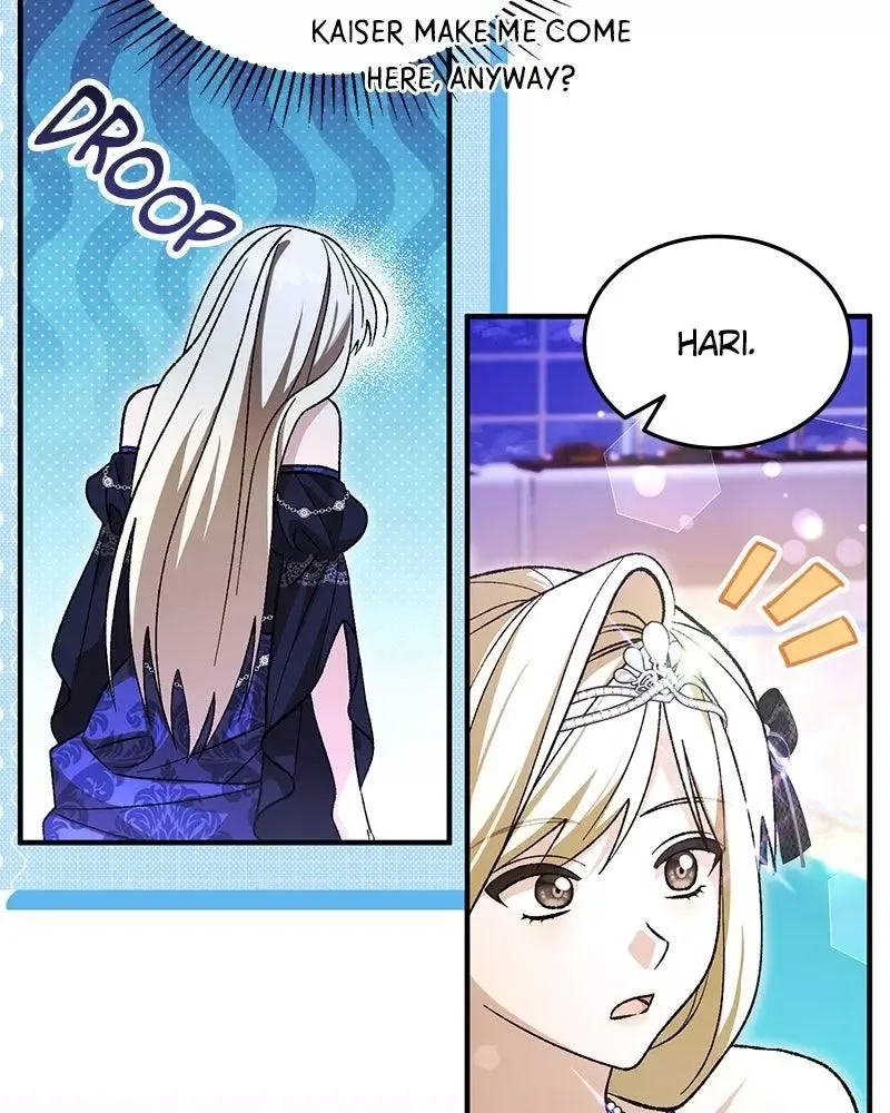 The Emperor's Dog Chapter 67 page 13