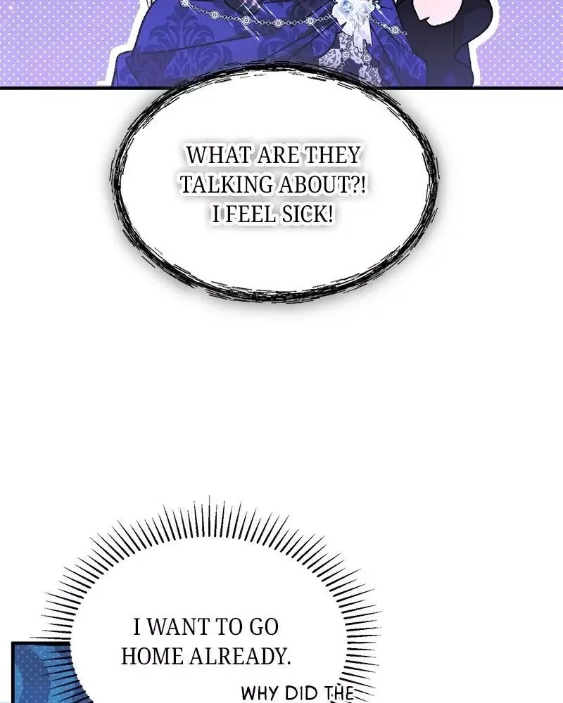 The Emperor's Dog Chapter 67 page 12