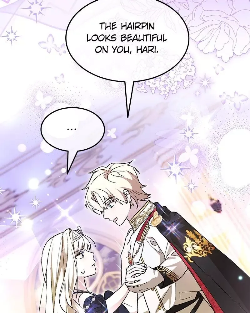 The Emperor's Dog Chapter 67 page 34