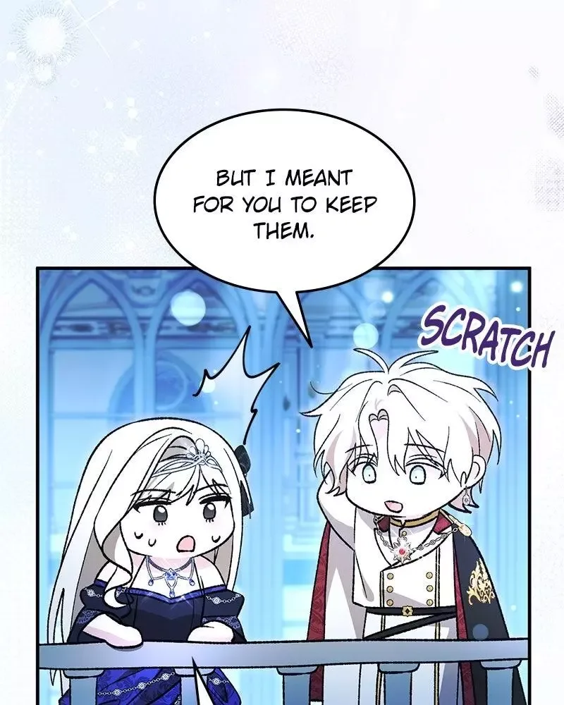 The Emperor's Dog Chapter 67 page 68