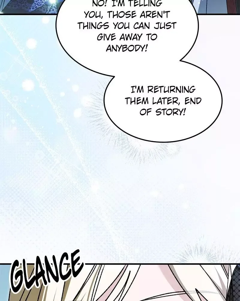 The Emperor's Dog Chapter 67 page 71