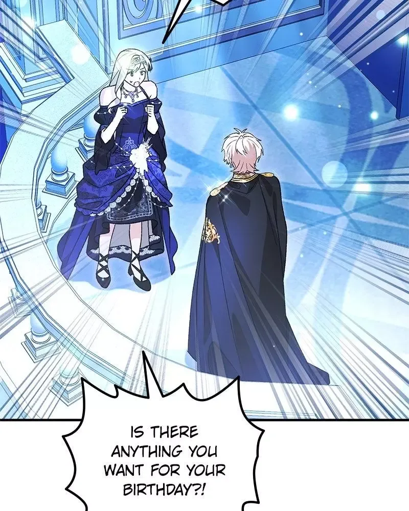 The Emperor's Dog Chapter 67 page 80