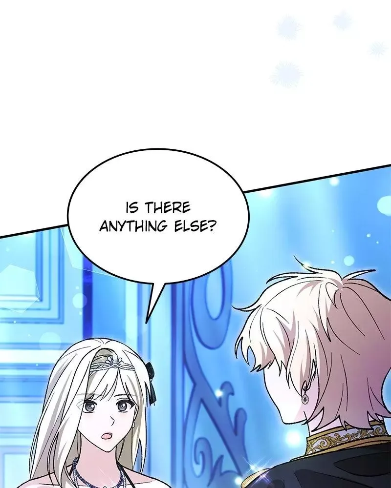The Emperor's Dog Chapter 67 page 84