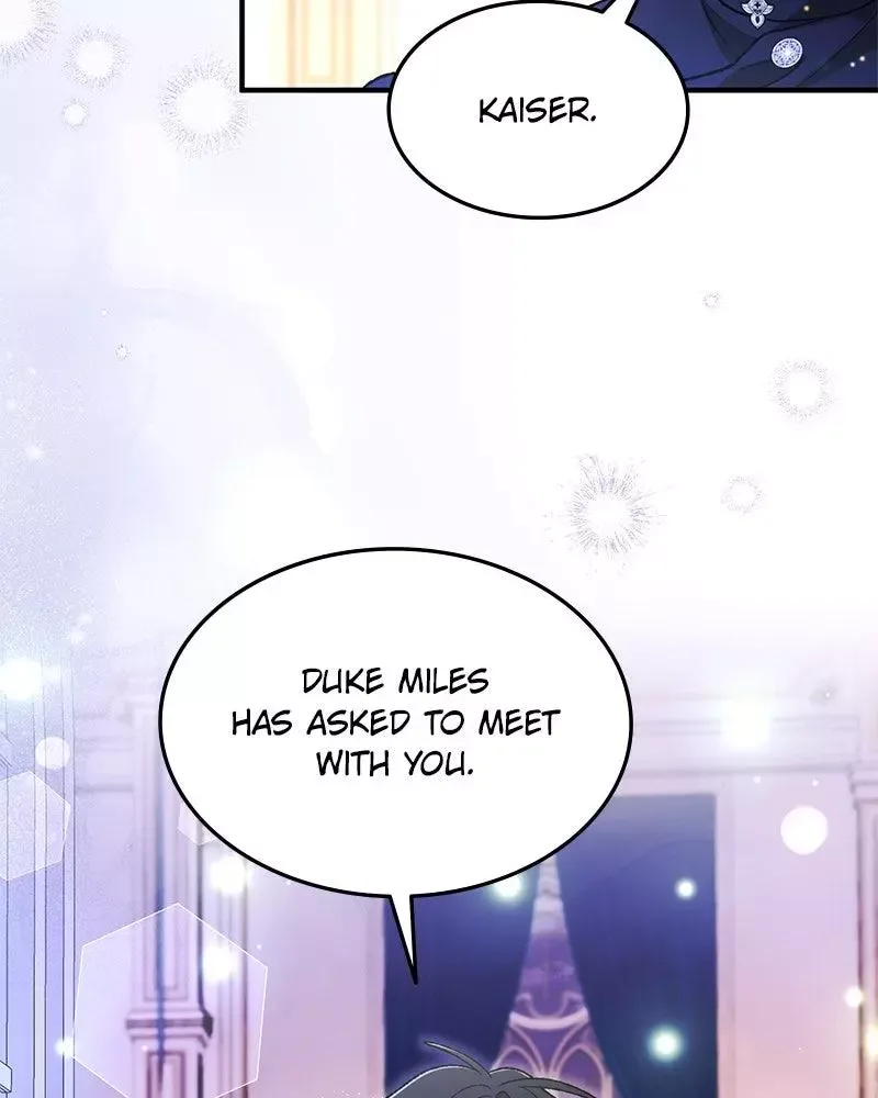 The Emperor's Dog Chapter 67 page 94