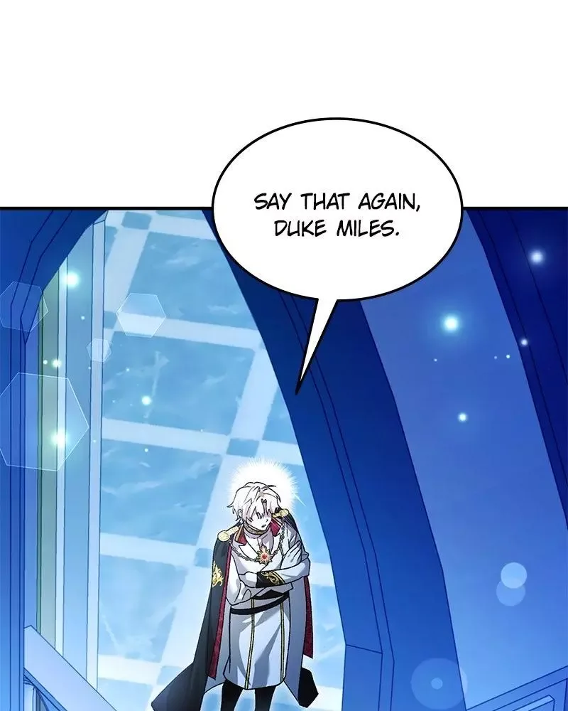 The Emperor's Dog Chapter 68 page 15