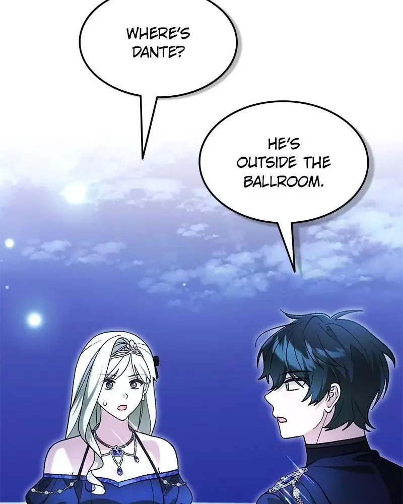 The Emperor's Dog Chapter 68 page 8